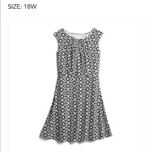 Wisp Ceena Jersey Dress NWT